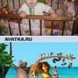 Фотографии малышей на 7-м месяце развития