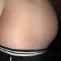 Фотографии животиков на 25-й неделе беременности