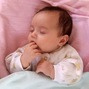 Фотографии малышей на 11-й неделе развития