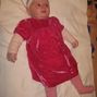 Фотографии малышей на 4-м месяце развития