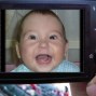 Фотографии малышей на 9-м месяце развития
