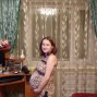 Фотографии животиков на 36-й неделе беременности