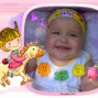Фотографии малышей на 10-м месяце развития