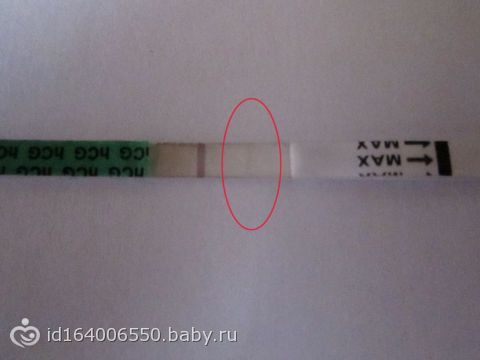 Беременность за несколько дней до месячных Беременность за несколько дней до месячных