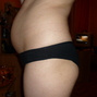 Фотографии животиков на 10-й неделе беременности