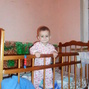 Фотографии малышей на 8-м месяце развития