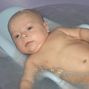 Фотографии малышей на 3-м месяце развития