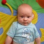 Фотографии малышей на 4-м месяце развития