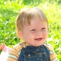 Фотографии малышей на 10-м месяце развития