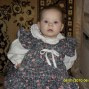 Фотографии малышей на 6-м месяце развития