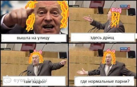 ))