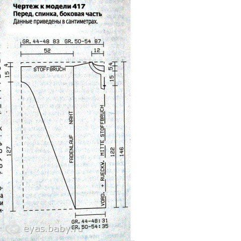 Выкройки женских платьев: модные модели 2024