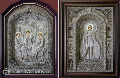 Не могу не поделиться. У меня аж мурашки бегают.