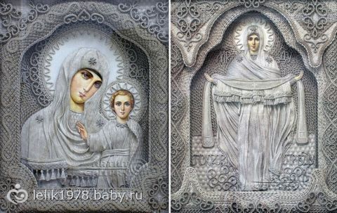 Не могу не поделиться. У меня аж мурашки бегают.