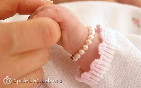 Подарок на память для новорожденной! (фото)