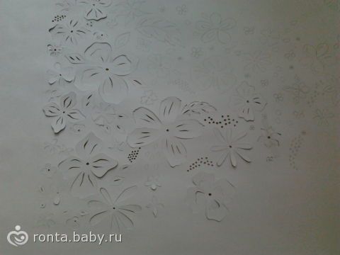 панно — МК (много фото)