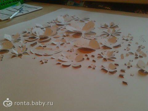панно — МК (много фото)