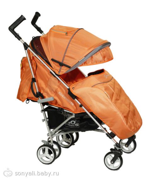 kindesalter KS 600 (FALTER)