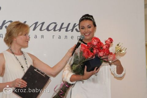 Мама года 2012!!!