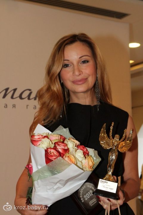 Мама года 2012!!!