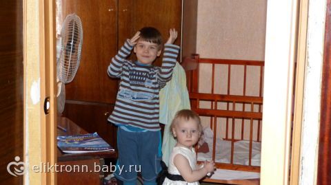 наш общий с дочкой день рождения (годовасие Полинки)