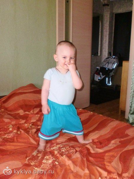 как понять что ребенок не доедает, или сколько надо съедать в полтора года?
