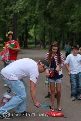 Выпускной из начальной школы. Отчёт и фото.