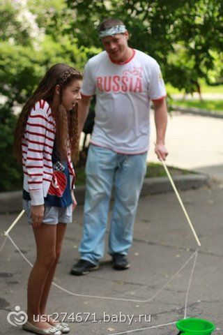 Выпускной из начальной школы. Отчёт и фото.