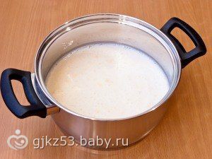 Пасха тврожная