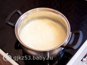 Пасха тврожная