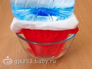 Пасха тврожная