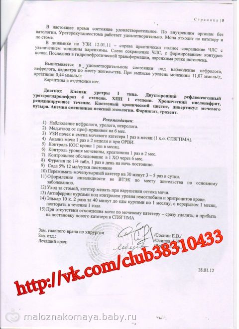 СБОР ЗАКРЫТ! ПОЧКУ НЕ УДАЛОСЬ СПАСТИ!