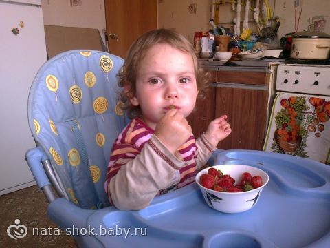 Детский огород(наши фото и опыт)