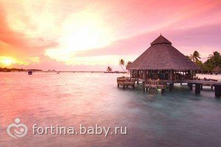 Мальдивы. Мини-путеводитель