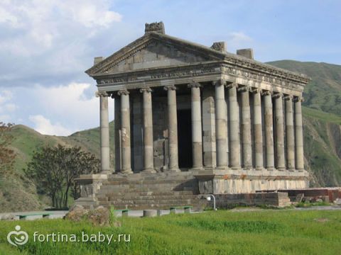 Армения. Путеводитель по стране