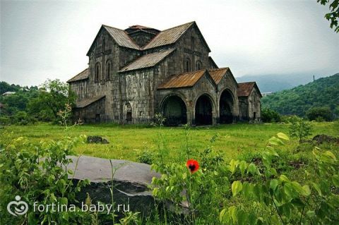 Армения. Путеводитель по стране