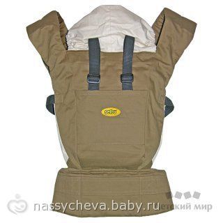 инструкция кенгуру селби