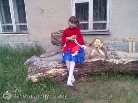 вот и закончили мы начальную школу!