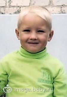 ПОИСКИ ПРОДОЛЖАЮТСЯ - Пропал ребенок! Максим Королев, 2006 г.р.